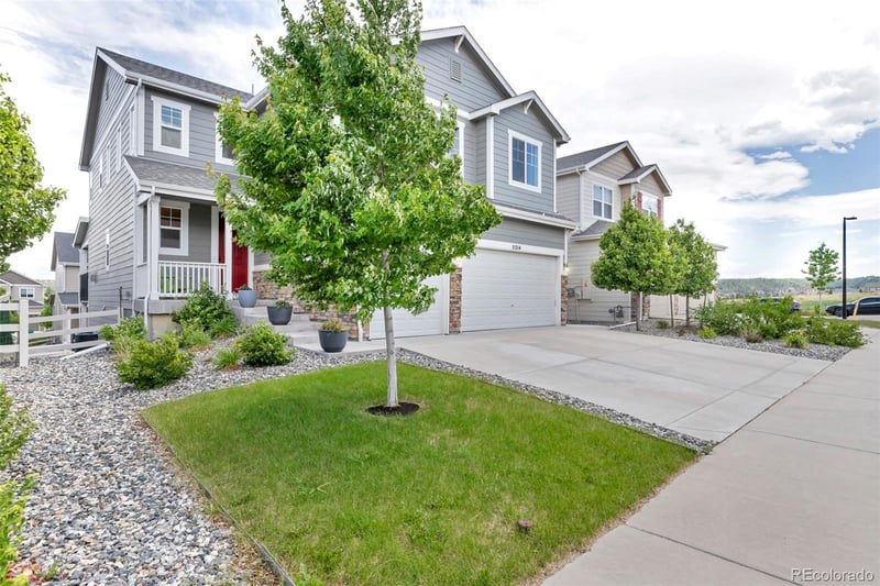 5214 Ditmars Trl, Castle Rock, CO 80104