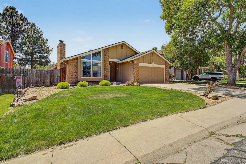 8780 W 80th Dr, Arvada, CO 80005