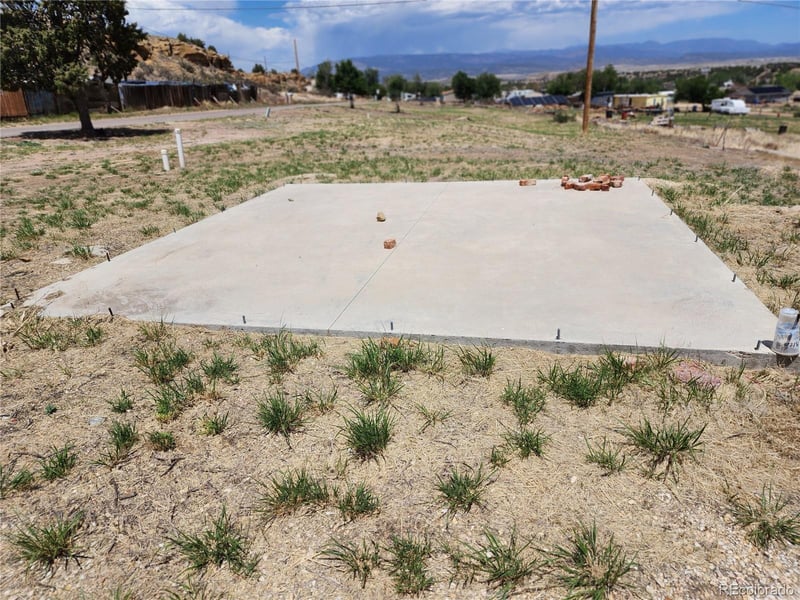 1440 Churchill St, Williamsburg, CO 81226