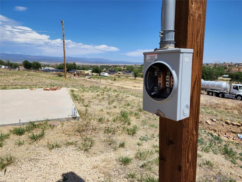 1440 Churchill St, Williamsburg, CO 81226