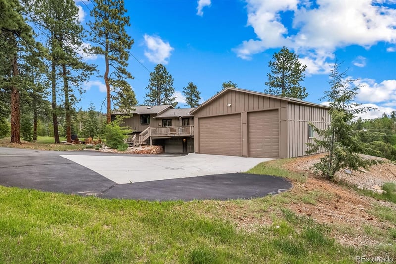 31192 Cree Dr, Evergreen, CO 80439