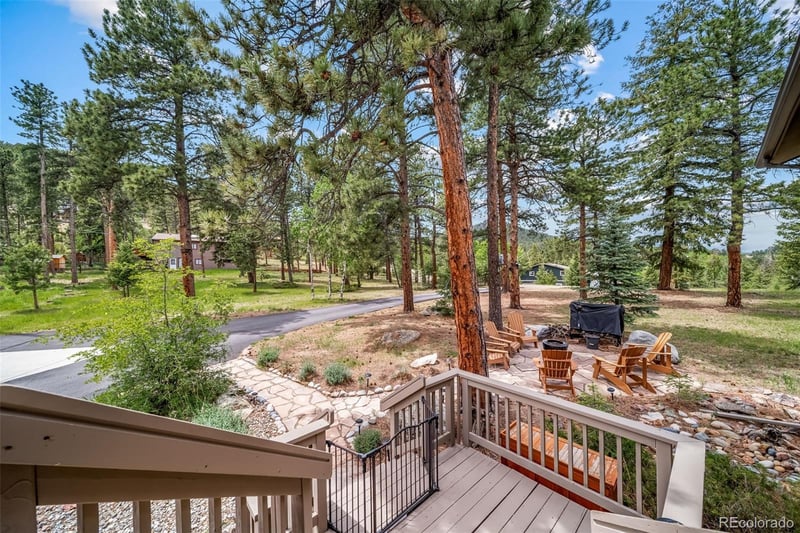 31192 Cree Dr, Evergreen, CO 80439