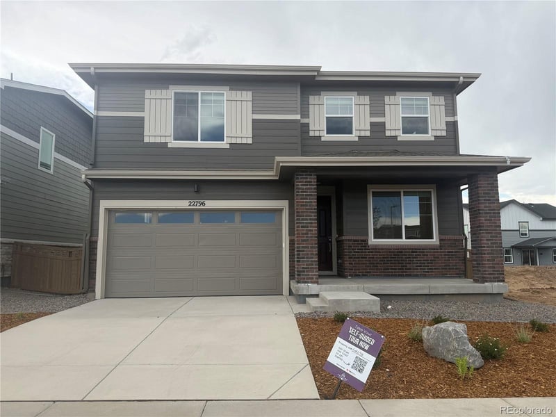22796 E 47th Pl, Aurora, CO 80019
