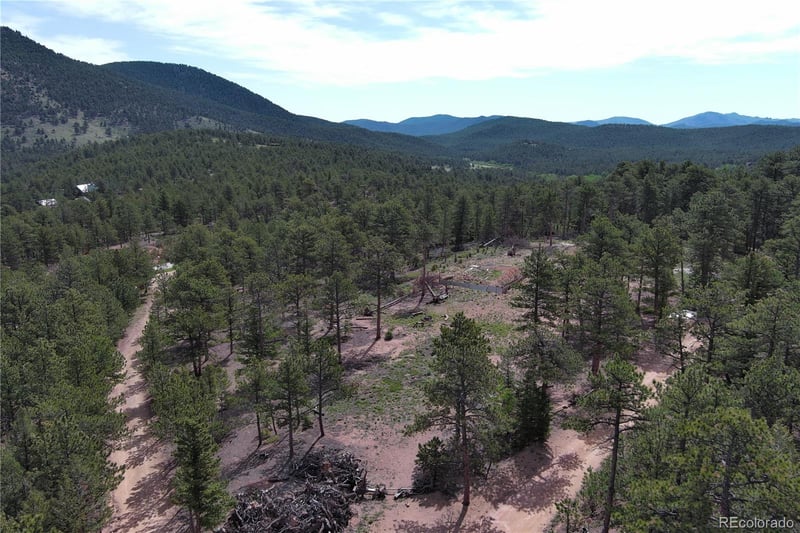 16 Kittle Ct Lot 13A, Lyons, CO 80540