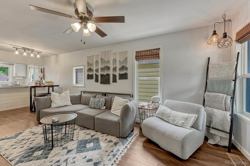 705 N Corona St, Colorado Springs, CO 80903