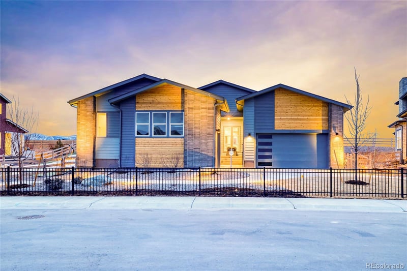 8837 Hotchkiss St, Littleton, CO 80125