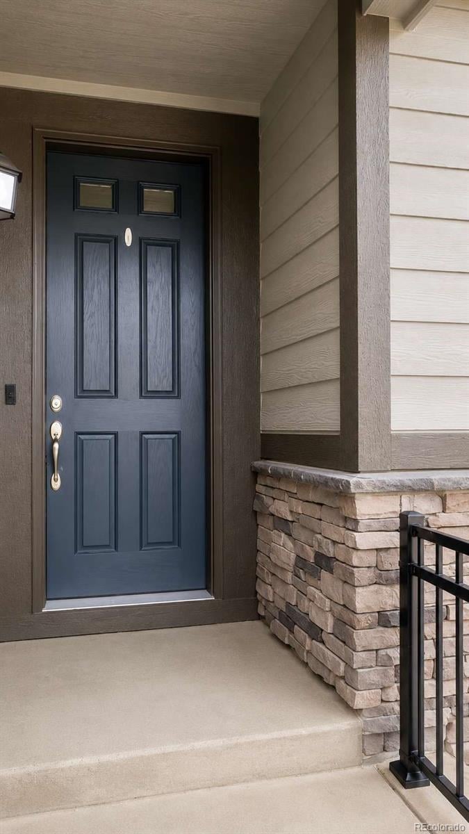 7768 S Old Hammer Way, Aurora, CO 80016