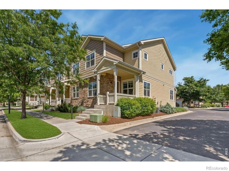 2556 Des Moines Dr #104, Fort Collins, CO 80525