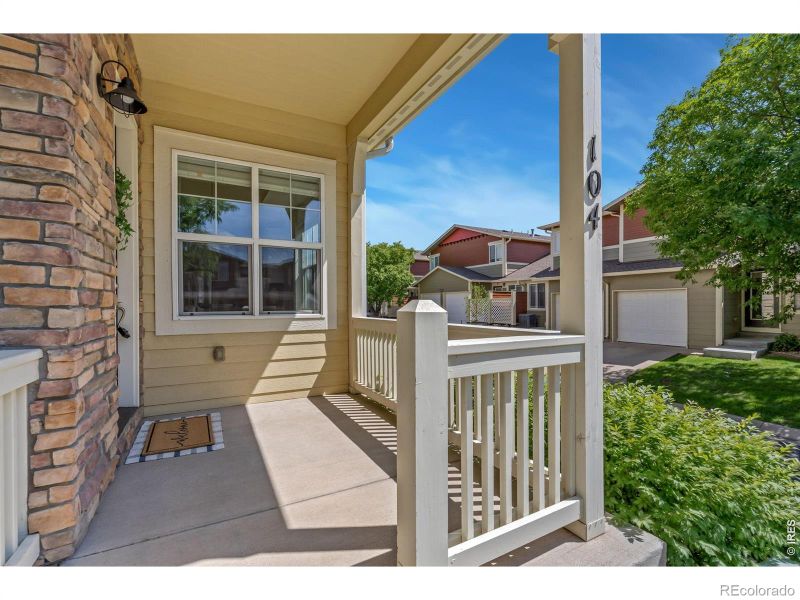 2556 Des Moines Dr #104, Fort Collins, CO 80525