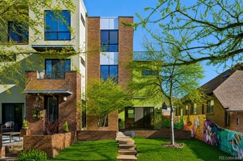 2912 Perry St, Denver, CO 80212