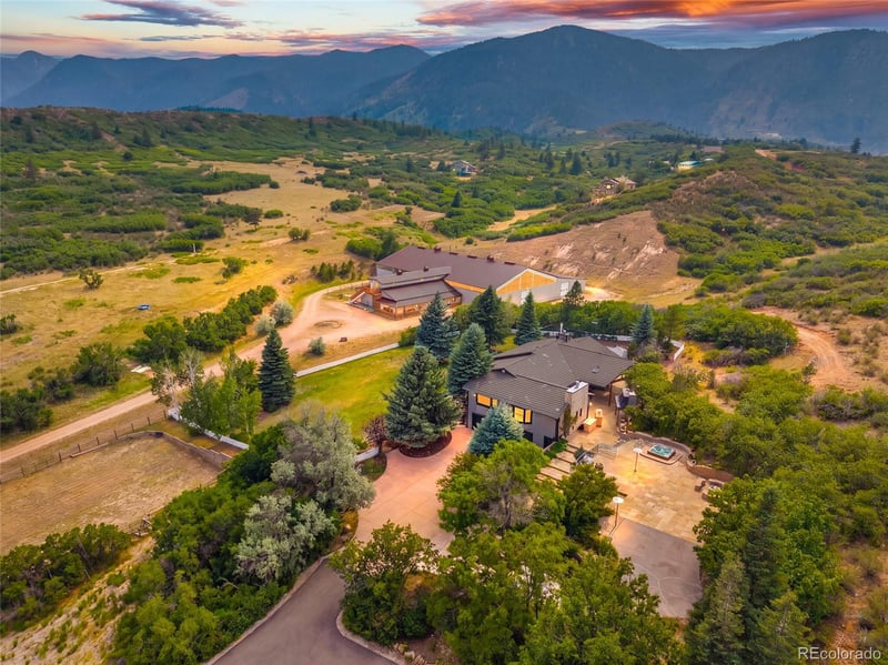 3572 White Bear Point, Colorado Springs, CO 80921