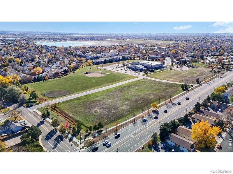 E 50th St, Loveland, CO 80538