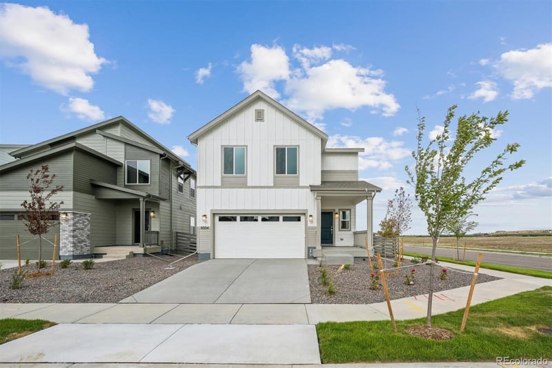 9354 Danube St, Commerce City, CO 80022