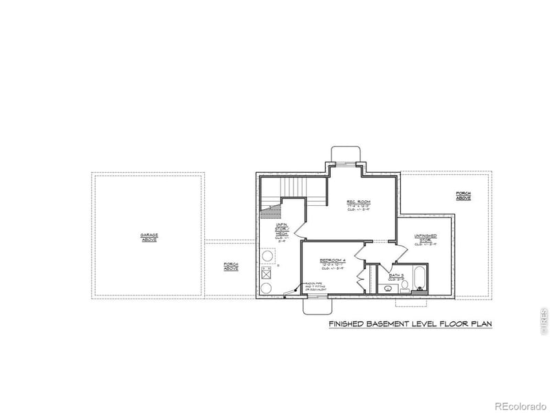 1595 Ash Dr, Erie, CO 80516
