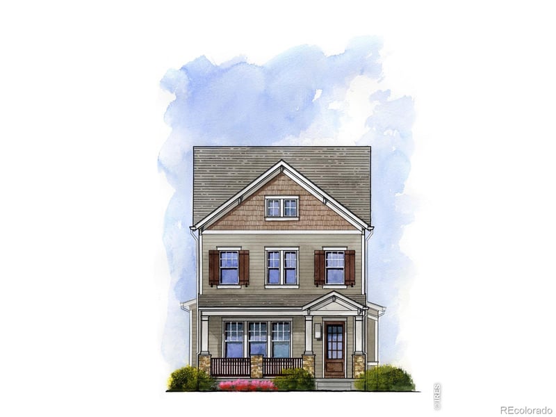 1595 Ash Dr, Erie, CO 80516
