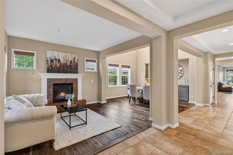 391 Maplehurst Dr, Highlands Ranch, CO 80126