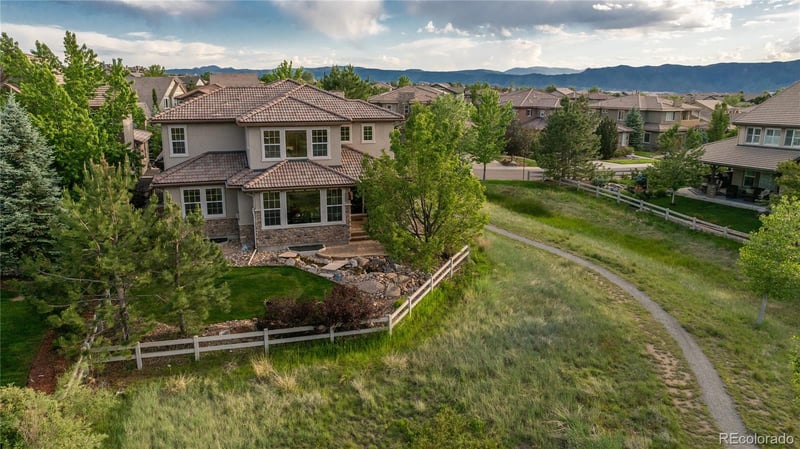 391 Maplehurst Dr, Highlands Ranch, CO 80126