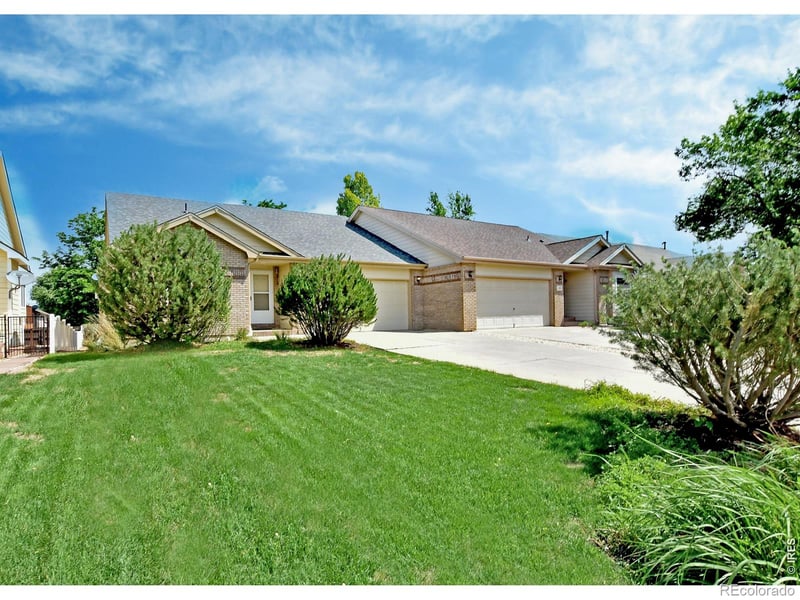 907 N 4th St, Johnstown, CO 80534