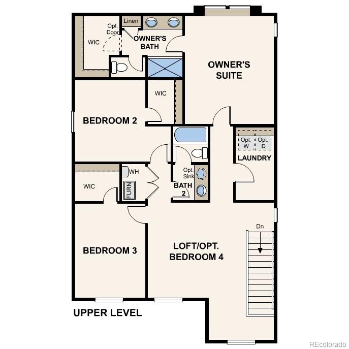 19023 E 93rd Pl, Commerce City, CO 80022