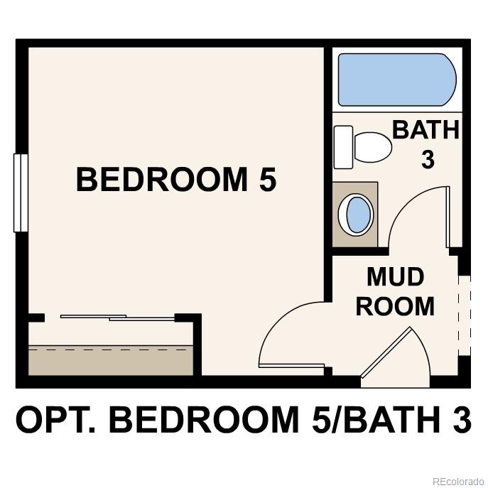 19023 E 93rd Pl, Commerce City, CO 80022