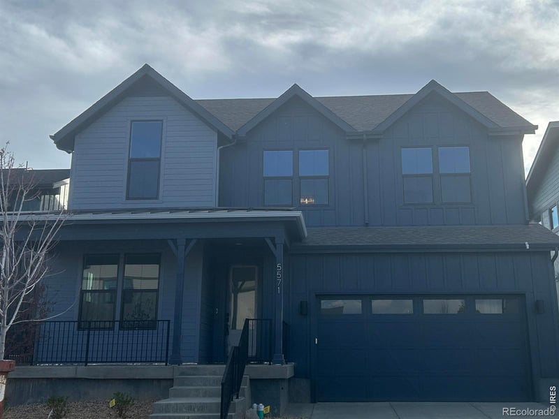 5571 Moosehead Cir, Longmont, CO 80503