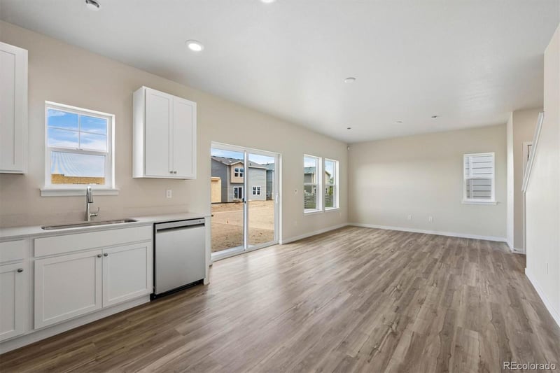 19043 E 93rd Pl, Commerce City, CO 80022