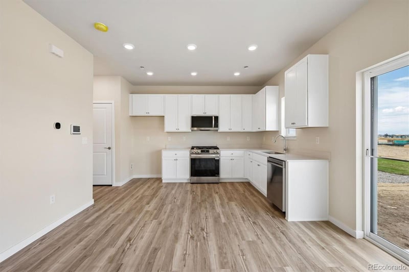 19043 E 93rd Pl, Commerce City, CO 80022