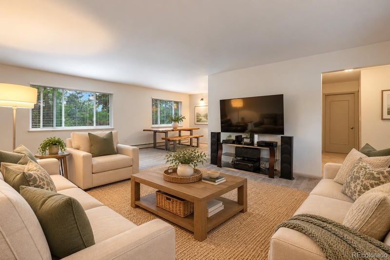 2541 S Kearney St, Denver, CO 80222