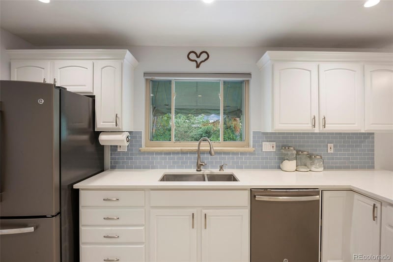 2541 S Kearney St, Denver, CO 80222