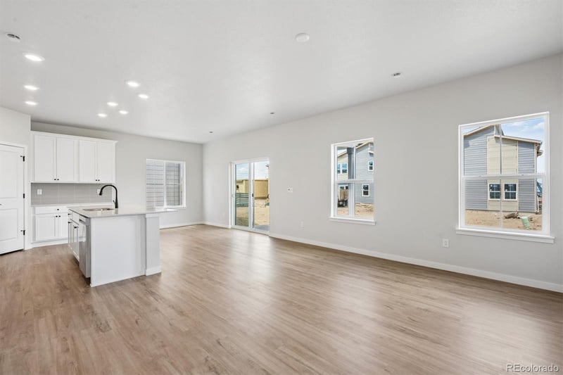 19093 E 93rd Pl, Commerce City, CO 80022