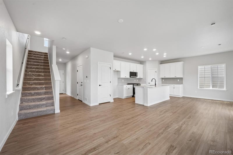 19093 E 93rd Pl, Commerce City, CO 80022
