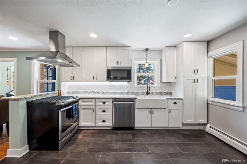 4085 S Grant St, Englewood, CO 80113