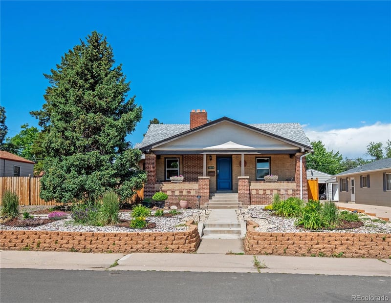 4085 S Grant St, Englewood, CO 80113
