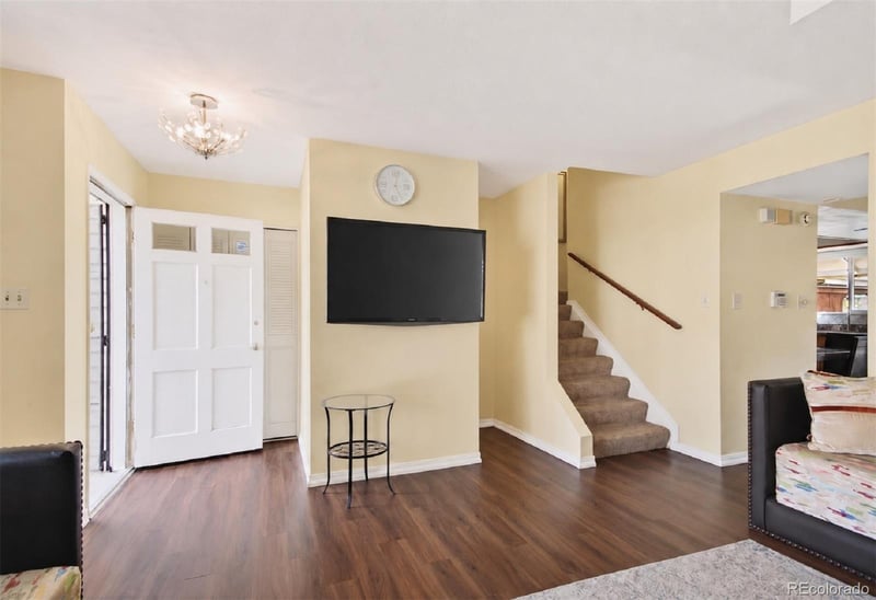 9138 E Mansfield Ave #438, Denver, CO 80237