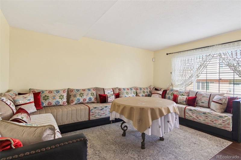 9138 E Mansfield Ave #438, Denver, CO 80237