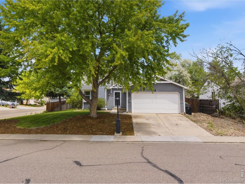 2236 Tulip St, Longmont, CO 80501
