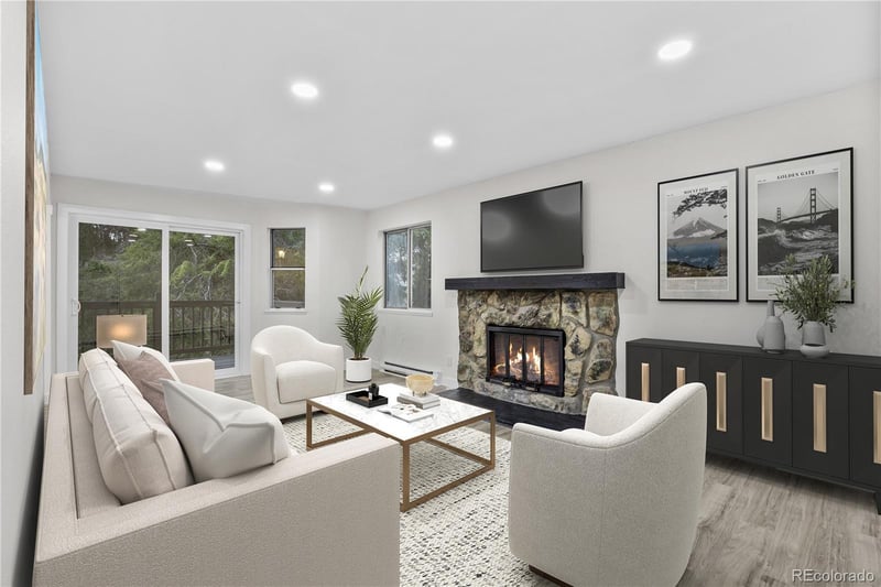 17391 E Mansfield Ave #821R, Aurora, CO 80013