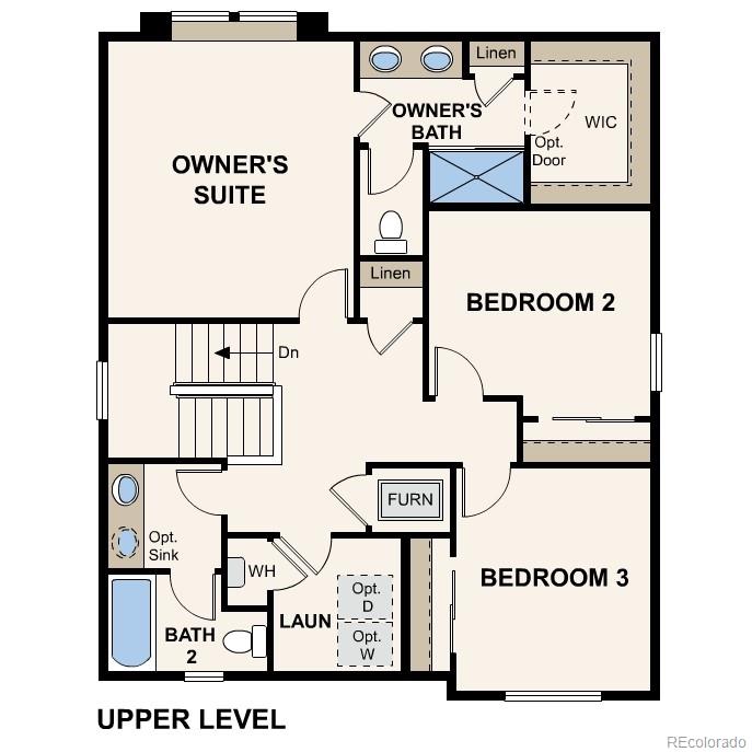 19083 E 93rd Pl, Commerce City, CO 80022