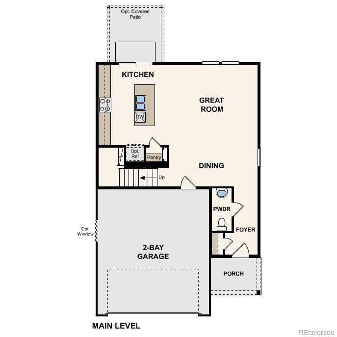 19083 E 93rd Pl, Commerce City, CO 80022