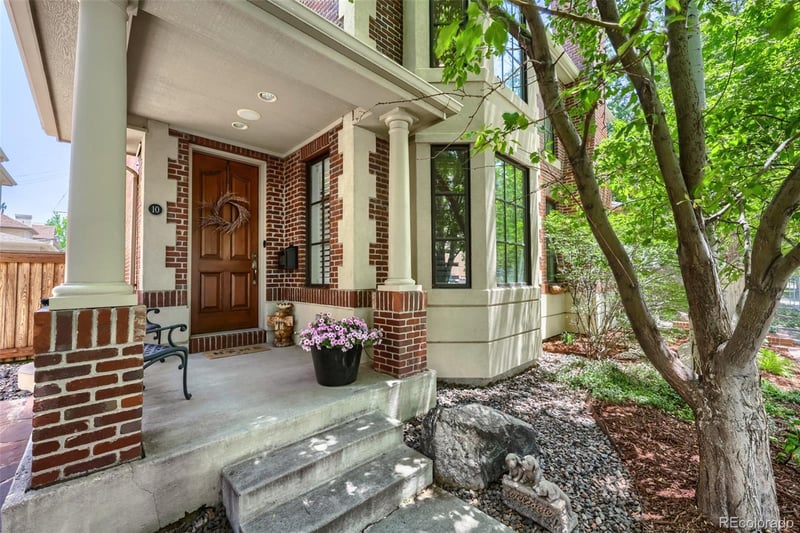 10 S Madison St, Denver, CO 80209