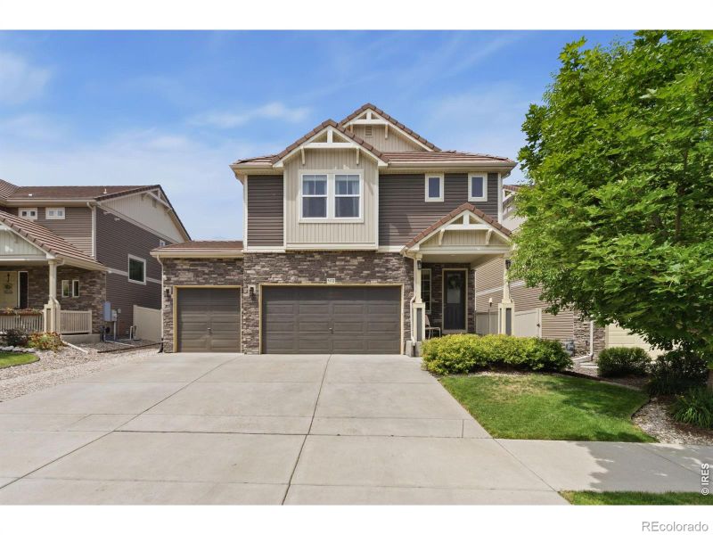 3612 Idlewood Ln, Johnstown, CO 80534