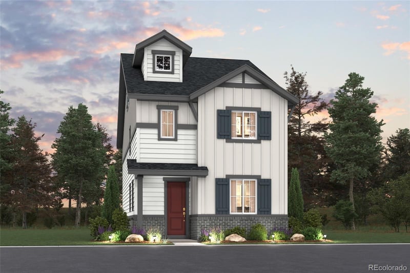 20323 E 57th Ave, Aurora, CO 80019