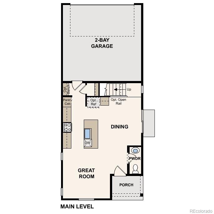 20341 E 57th Ave, Aurora, CO 80019