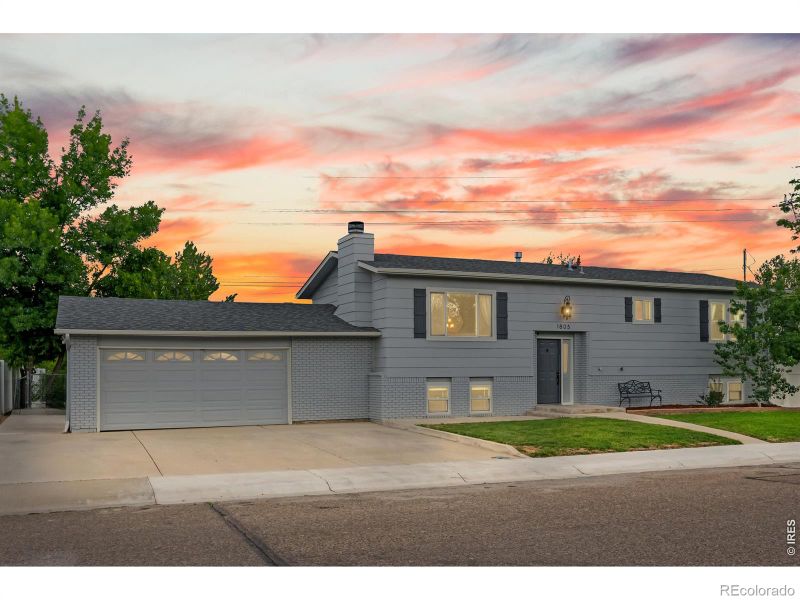 1805 10th St SW, Loveland, CO 80537