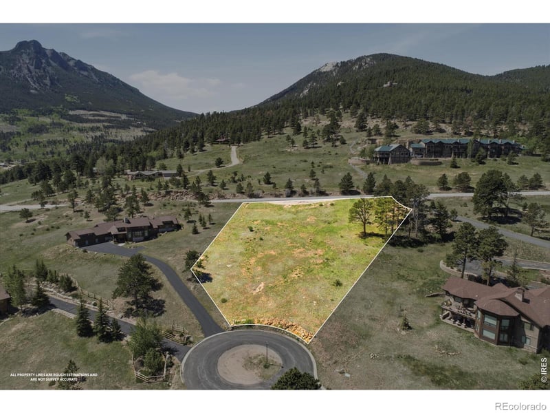 0 Lakota Ct, Estes Park, CO 80517
