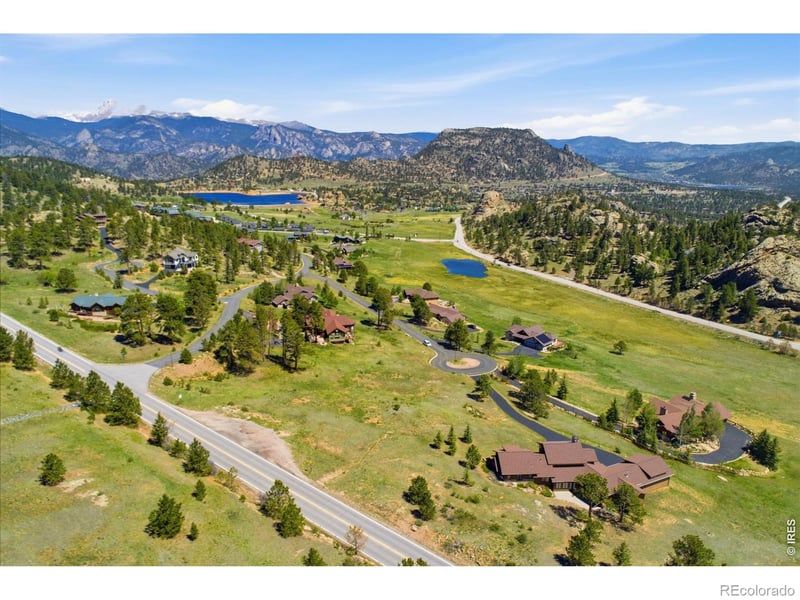 0 Lakota Ct, Estes Park, CO 80517