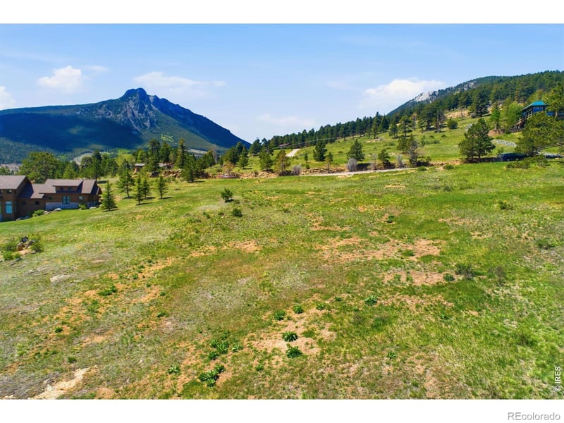 0 Lakota Ct, Estes Park, CO 80517