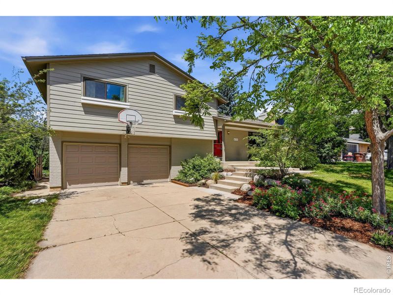 4705 Chatham St, Boulder, CO 80301