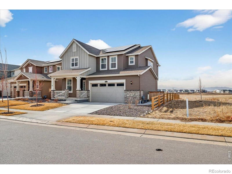 10271 Tucson St, Commerce City, CO 80022