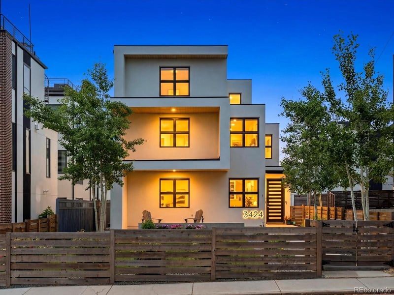 3424 W 18th Ave, Denver, CO 80204